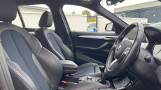 BMW X1 sDrive 18i [136] M Sport 5dr Petrol Estate